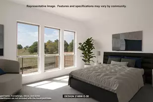 2415 Lyrebird Ln, Forney, TX 75126 - Photo 6