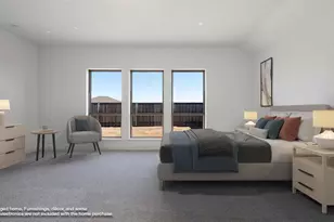 2415 Lyrebird Ln, Forney, TX 75126 - Photo 4