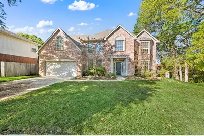 2504 Springhill Drive, Grapevine, TX 76051 - Photo 2