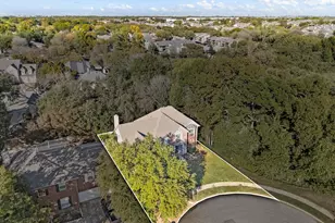 2504 Springhill Dr, Grapevine, TX 76051 - Photo 4