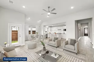 612 Ole Opry Dr, Burleson, TX 76028 - Photo 6