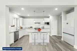 612 Ole Opry Dr, Burleson, TX 76028 - Photo 4