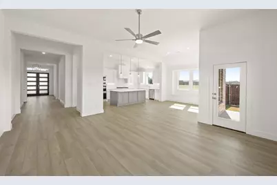 612 Ole Opry Drive, Burleson, TX 76028 - Photo 4