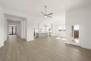 612 Ole Opry Dr, Burleson, TX 76028 - Photo 4