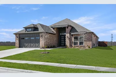 612 Ole Opry Drive, Burleson, TX 76028 - Photo 2