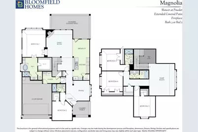 4070 Zina Lane, Prosper, TX 75078 - Photo 40