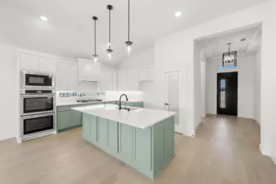 1228 Dolly Drive, Burleson, TX 76028 - Photo 4