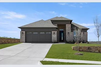 1228 Dolly Drive, Burleson, TX 76028 - Photo 1