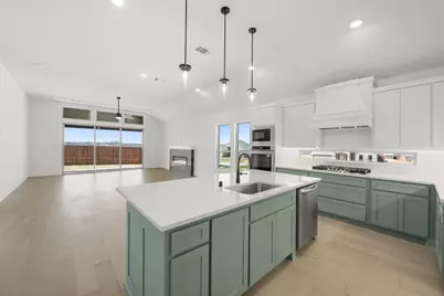 1228 Dolly Drive, Burleson, TX 76028 - Photo 6