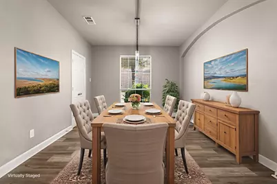 1145 Dayton Drive, Lantana, TX 76226 - Photo 6