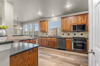 1145 Dayton Drive, Lantana, TX 76226 - Photo 1