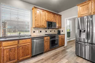 1145 Dayton Dr, Lantana, TX 76226 - Photo 8