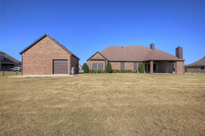 12198 Briargove Lane, Talty, TX 75126 - Photo 38