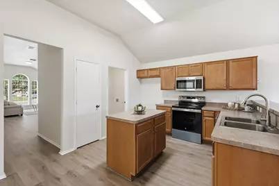 121 Kings Way Drive, Rhome, TX 76078 - Photo 8