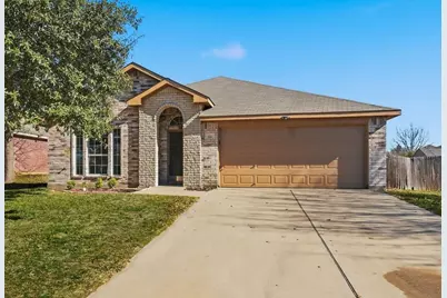 121 Kings Way Drive, Rhome, TX 76078 - Photo 1