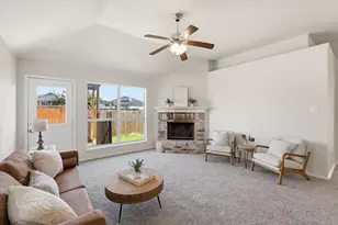 121 Kings Way Dr, Rhome, TX 76078 - Photo 20