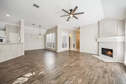 6737 Saddletree Trail, Plano, TX 75023 - Photo 4