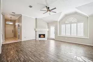 6737 Saddletree Trail, Plano, TX 75023 - Photo 2