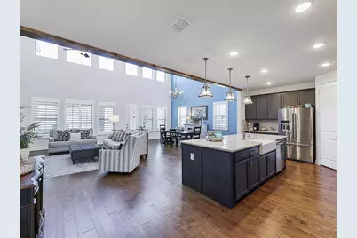 2204 Chippewa, Gunter, TX 75058 - Photo 4