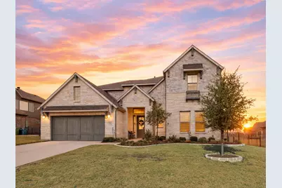 2204 Chippewa, Gunter, TX 75058 - Photo 1