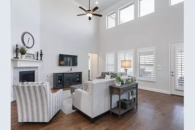 2204 Chippewa, Gunter, TX 75058 - Photo 8