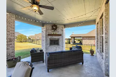 2204 Chippewa, Gunter, TX 75058 - Photo 2