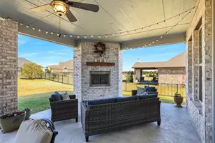 2204 Chippewa, Gunter, TX 75058 - Photo 2