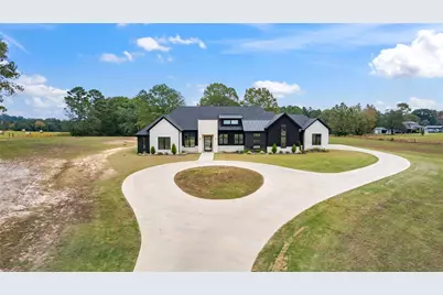 2804 Buchanan Road, Hallsville, TX 75650 - Photo 1