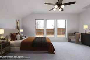 1002 Biltmore Ct, Forney, TX 75126 - Photo 4