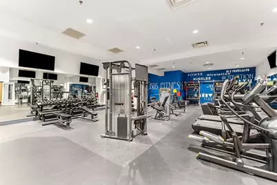 1505 Elm Street #1003, Dallas, TX 75201 - Photo 26