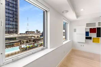 1505 Elm Street #1003, Dallas, TX 75201 - Photo 1