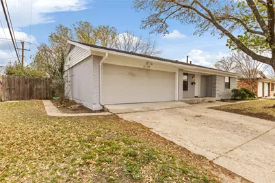 4728 Everest Drive, Fort Worth, TX 76132 - Photo 2