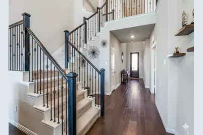 2112 Creekbluff Court, Lewisville, TX 75010 - Photo 2