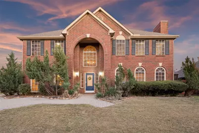 7020 Sharps Drive, Plano, TX 75025 - Photo 1