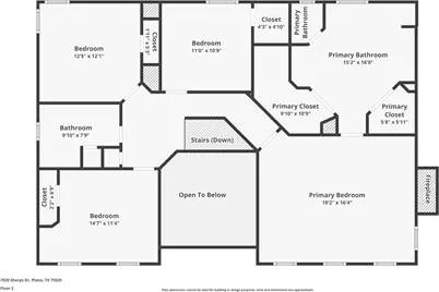 7020 Sharps Drive, Plano, TX 75025 - Photo 36