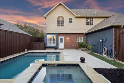 7020 Sharps Drive, Plano, TX 75025 - Photo 2