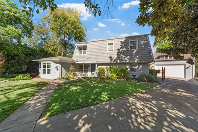 1112 Ridgeway Circle, Richardson, TX 75080 - Photo 1