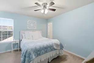 10719 Deauville Dr, Fort Worth, TX 76108 - Photo 18