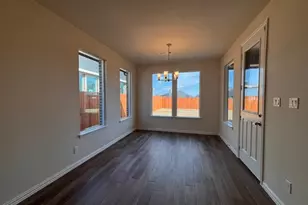 14408 Shooting Star Dr, Fort Worth, TX 76052 - Photo 4