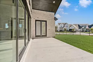 601 Eagle Ct W, Aledo, TX 76008 - Photo 36