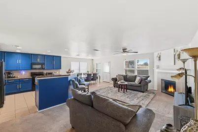 529 Inspiration Drive, Lancaster, TX 75146 - Photo 8