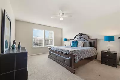 529 Inspiration Drive, Lancaster, TX 75146 - Photo 10