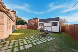 529 Inspiration Dr, Lancaster, TX 75146 - Photo 28