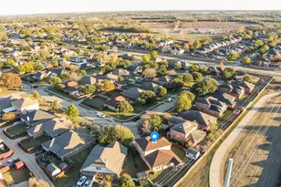 529 Inspiration Dr, Lancaster, TX 75146 - Photo 28