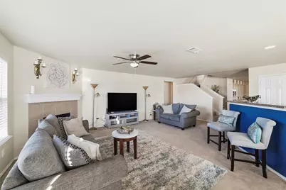 529 Inspiration Drive, Lancaster, TX 75146 - Photo 24