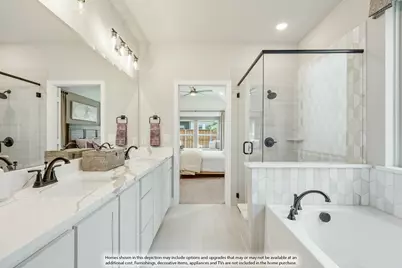 4405 Copper Point Drive, Fort Worth, TX 76036 - Photo 22