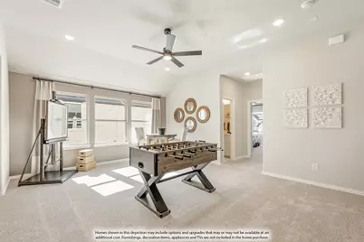 4405 Copper Point Drive, Fort Worth, TX 76036 - Photo 26