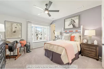 4405 Copper Point Drive, Fort Worth, TX 76036 - Photo 36