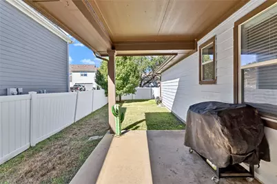 1117 Grey Fox Drive, Savannah, TX 76227 - Photo 28