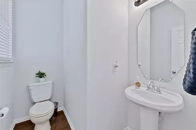 1117 Grey Fox Drive, Savannah, TX 76227 - Photo 4